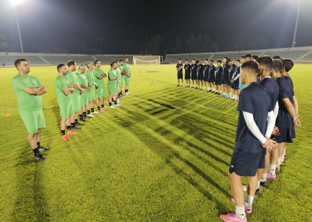 بحران تازه در فوتبال پایه ایران با حذف نوجوانان برابر هند