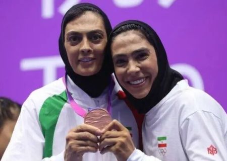 اعلام رأی نهایی درباره خواهران منصوریان در فدراسیون ووشو
