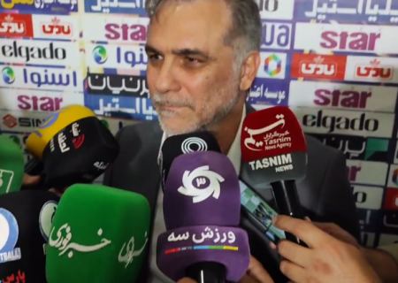 ماجدی معتقد است فیفا باید حداقل به اصول و جایگاه خود احترام بگذارد