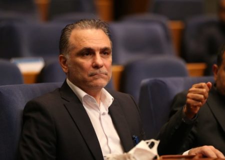 تمجید ماجدی از اقدام رئیس فدراسیون فلسطین در کنگره فیفا