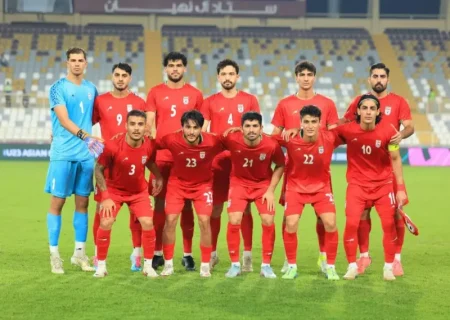 تعطیلی کامل تیم امید ایران در آستانه مسابقات آسیایی؛ نسل طلایی بدون برنامه و سرمربی