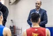 رئیس فدراسیون ووشو در نخستین روز اردو: ملت چشم به نتیجه شما دارد